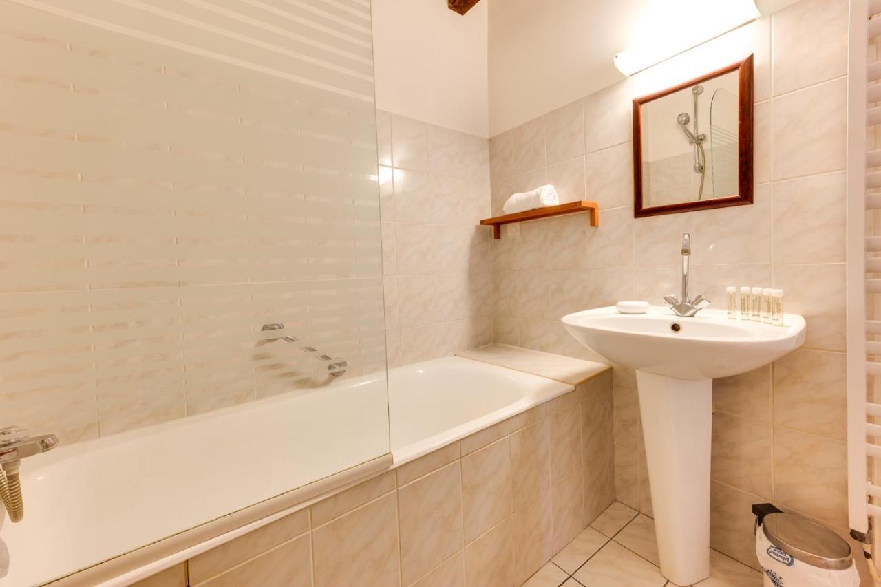 אנסי Le Triplex Carnot - Apartment With Air Conditioning For 5 People מראה חיצוני תמונה