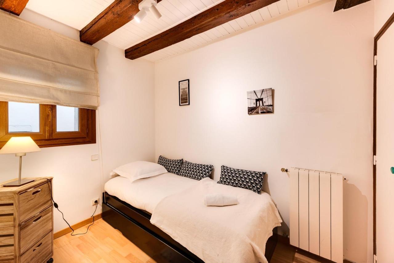 אנסי Le Triplex Carnot - Apartment With Air Conditioning For 5 People מראה חיצוני תמונה
